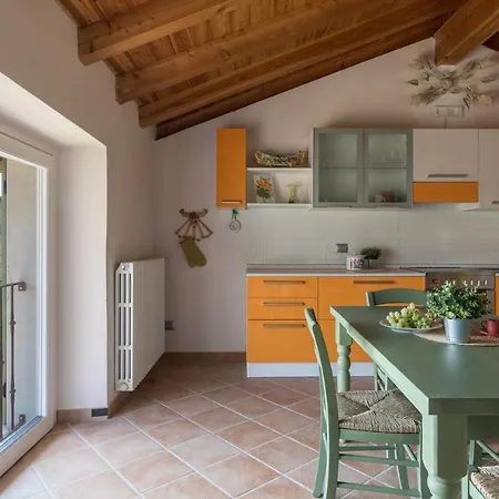 Borgo Piovere - Naol Tignale