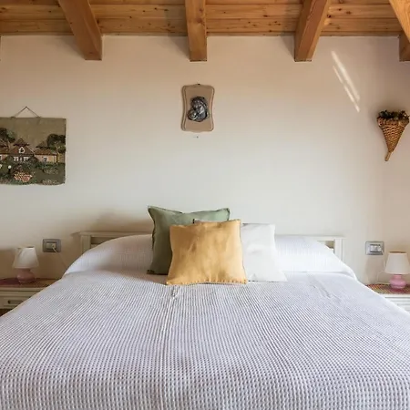 Borgo Piovere - Naol *