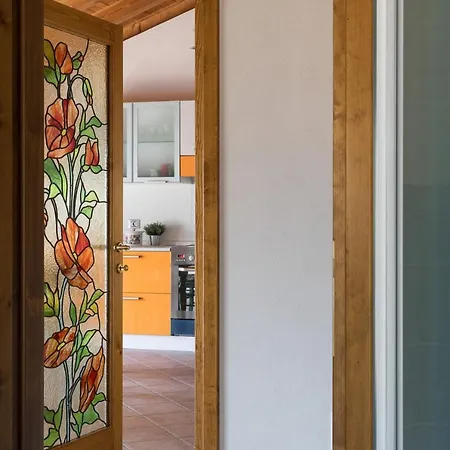 Borgo Piovere - Naol Apartament