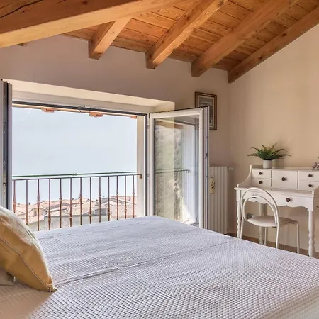 Borgo Piovere - Naol * Tignale