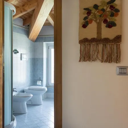 Borgo Piovere - Naol Tignale