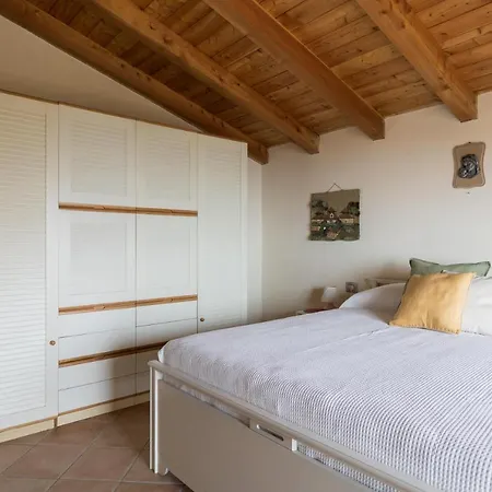 Borgo Piovere - Naol * Tignale