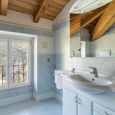 Apartament Borgo Piovere - Naol
