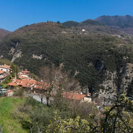 Apartament Borgo Piovere - Naol Tignale