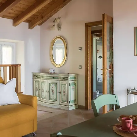 Borgo Piovere - Naol * Tignale