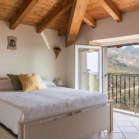 Borgo Piovere - Naol Apartament Tignale