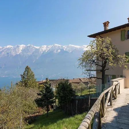 Borgo Piovere - Naol Apartament Tignale