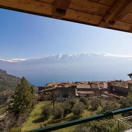 Borgo Piovere - Naol * Tignale
