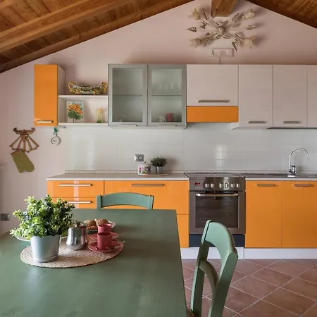 Borgo Piovere - Naol *