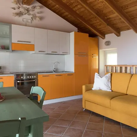 Borgo Piovere - Naol