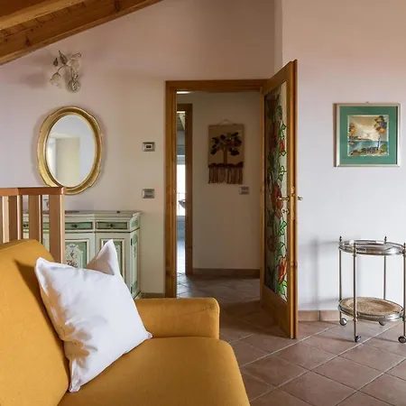 Borgo Piovere - Naol Tignale
