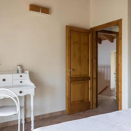 Apartment Borgo Piovere - Naol Tignale