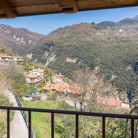 Borgo Piovere - Naol Apartment *