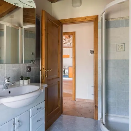 Borgo Piovere - Naol Apartment Tignale