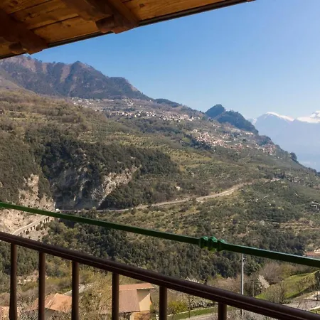 Borgo Piovere - Naol Apartment