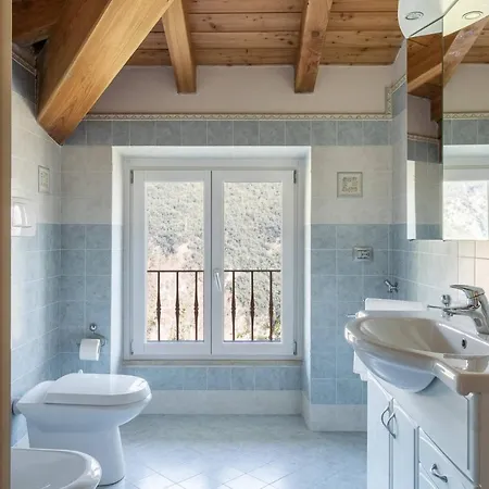 Borgo Piovere - Naol Apartment *